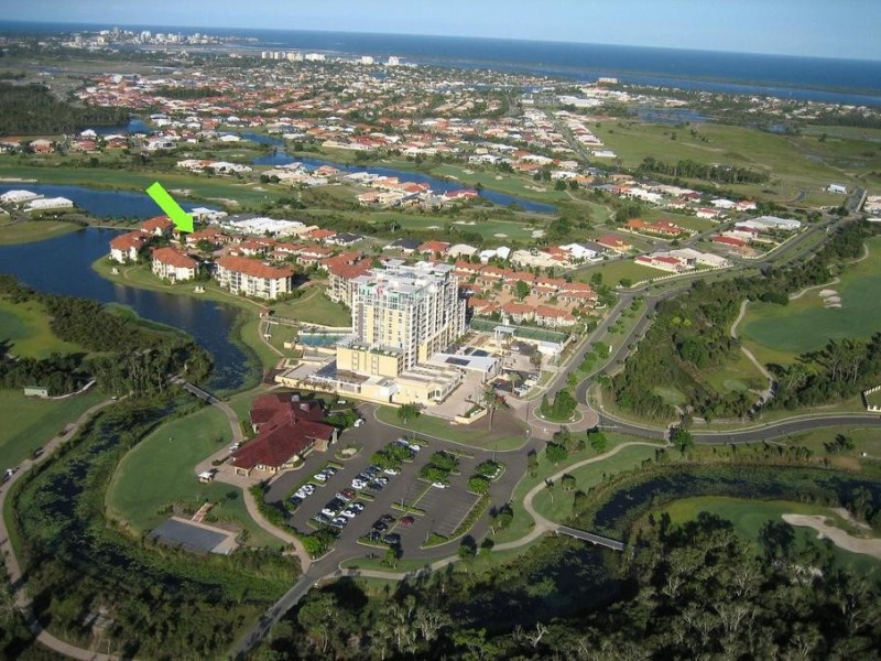 33/1 Millennium Crct, Pelican Waters QLD 4551