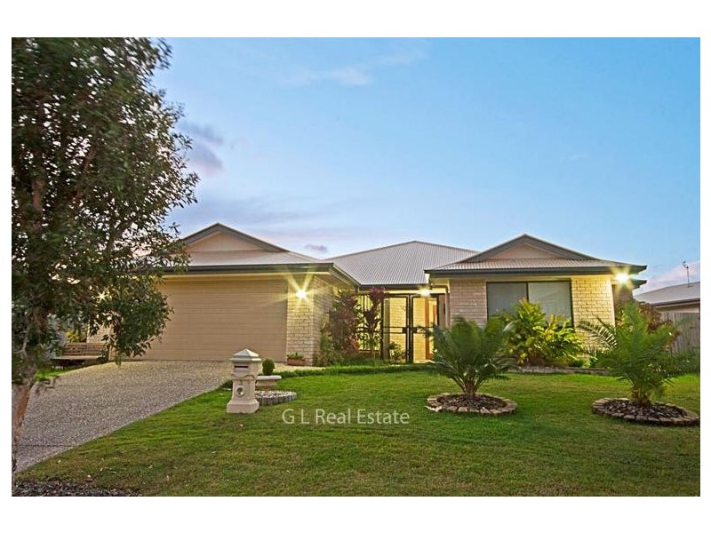 3 Otway Street, Caloundra West QLD 4551
