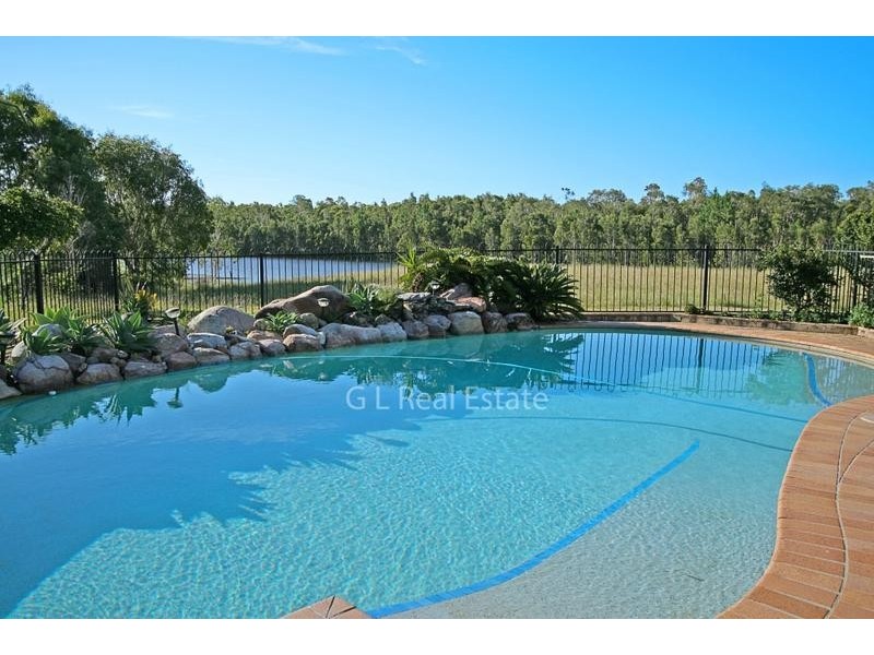 9 Silky Oak Place, Pelican Waters QLD 4551