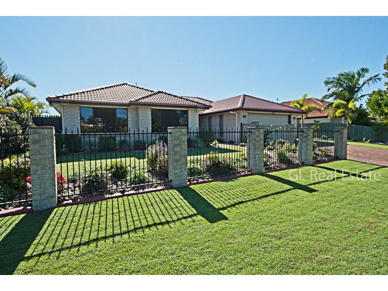 Pelican Waters QLD 4551