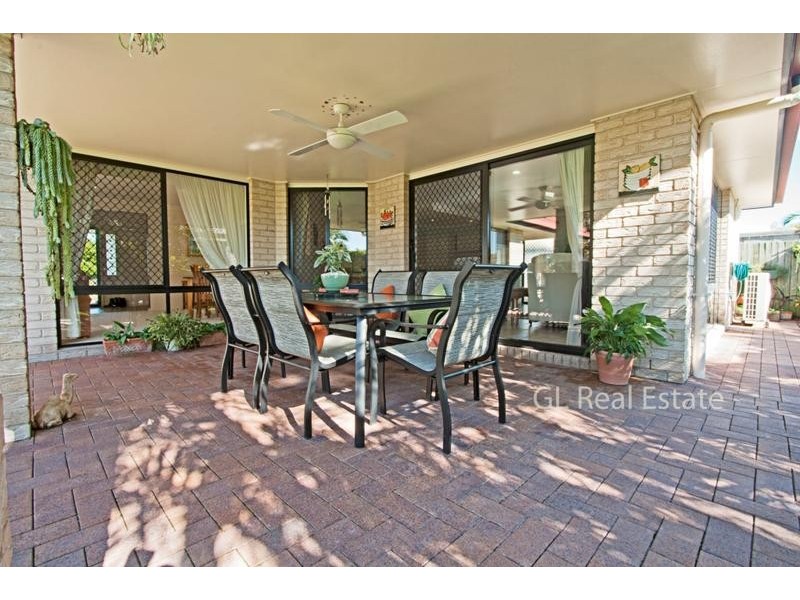 Pelican Waters QLD 4551