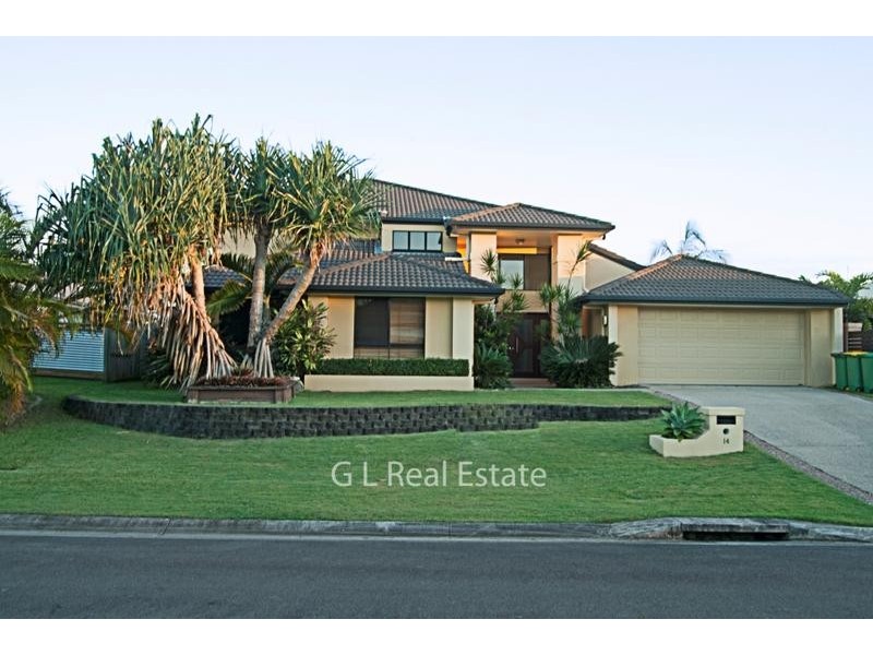 Pelican Waters QLD 4551