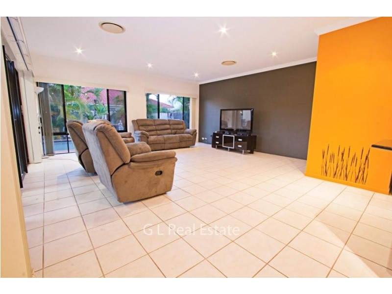 Pelican Waters QLD 4551