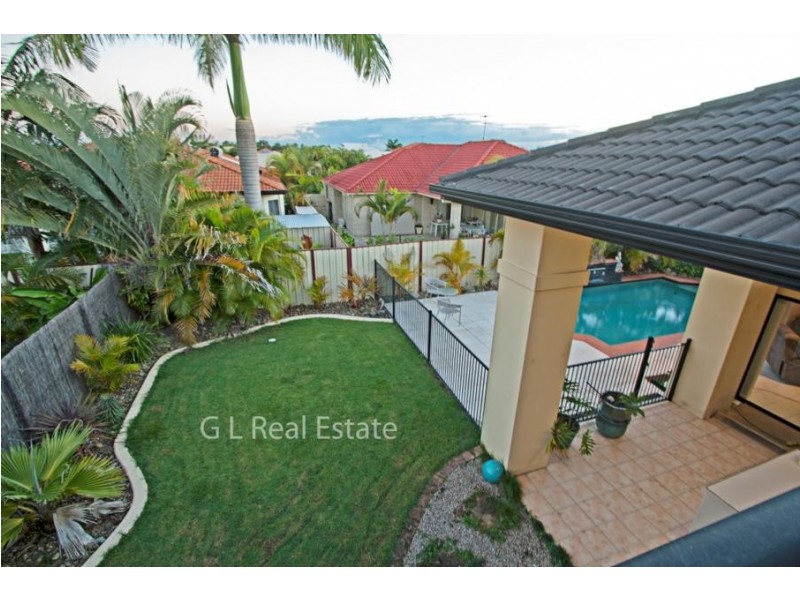 Pelican Waters QLD 4551