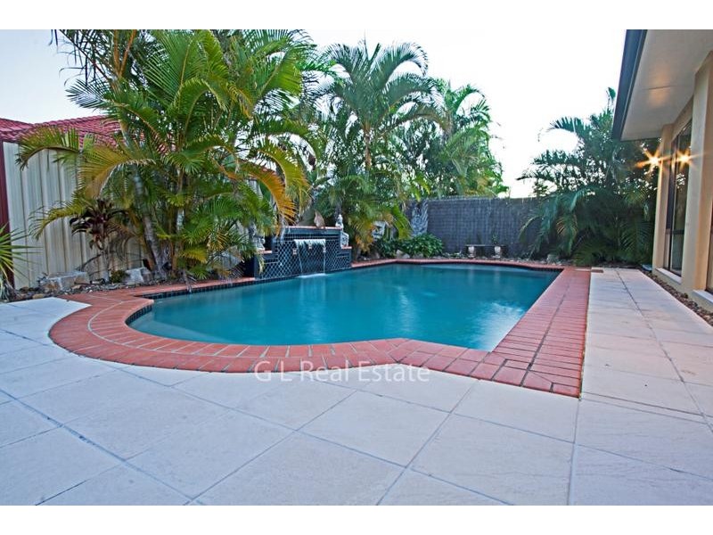 Pelican Waters QLD 4551