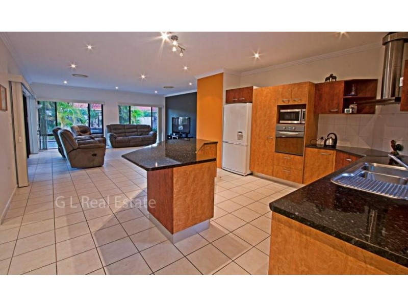 Pelican Waters QLD 4551