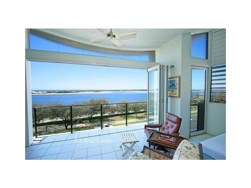 14/1 Golden Beach Esplande, Golden Beach QLD 4551