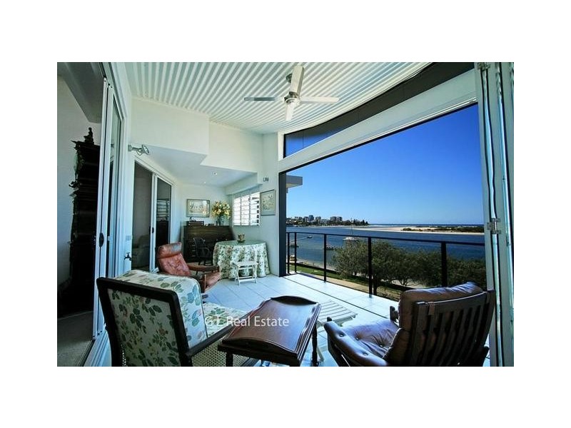 14/1 Golden Beach Esplande, Golden Beach QLD 4551