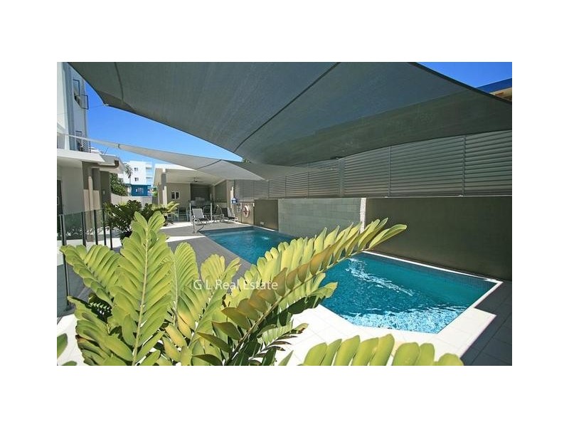 14/1 Golden Beach Esplande, Golden Beach QLD 4551