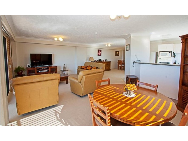 15/35 Canberra Terrace, Kings Beach QLD 4551