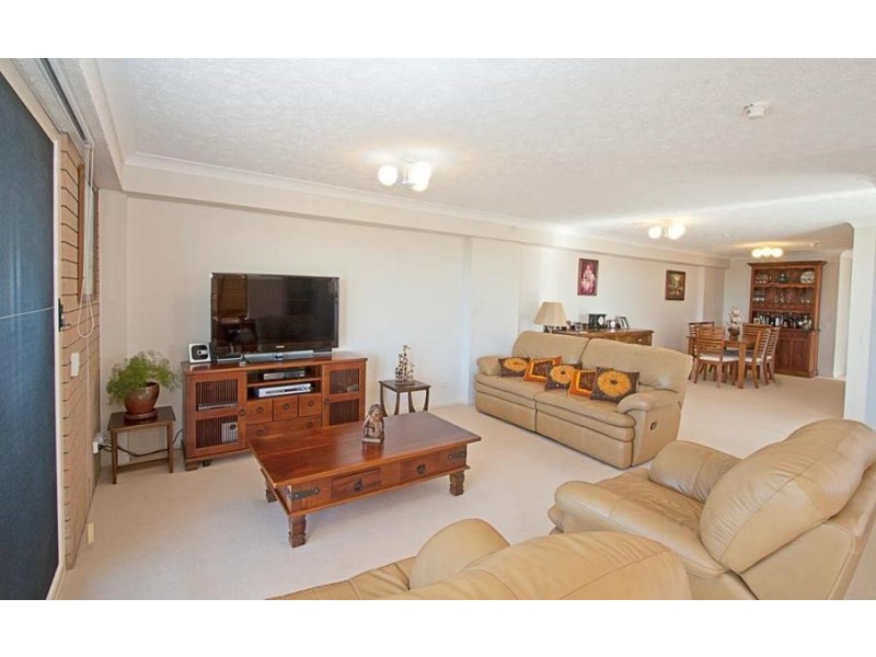 15/35 Canberra Terrace, Kings Beach QLD 4551