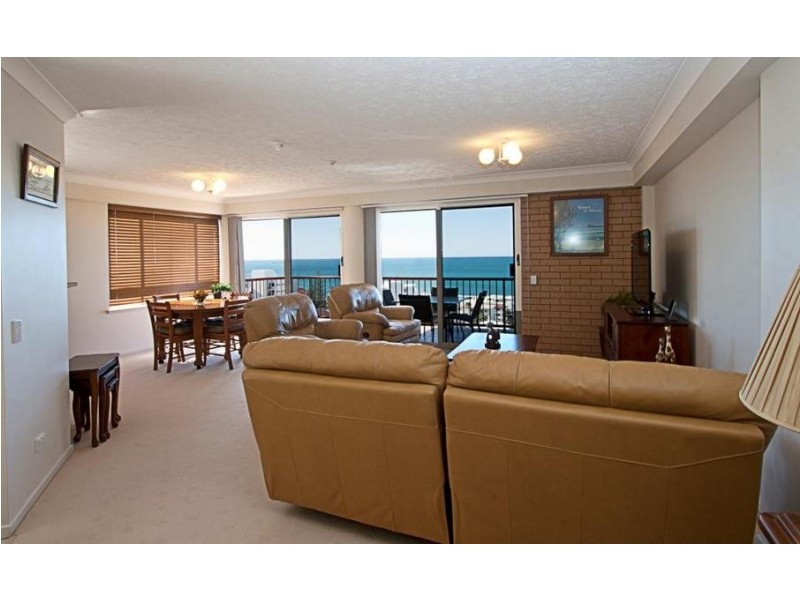 15/35 Canberra Terrace, Kings Beach QLD 4551