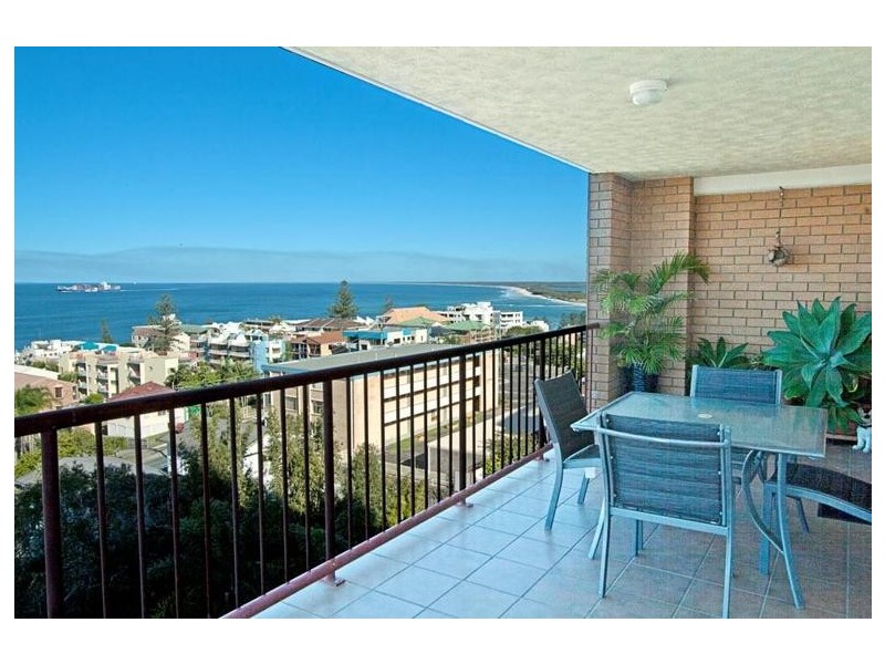 15/35 Canberra Terrace, Kings Beach QLD 4551