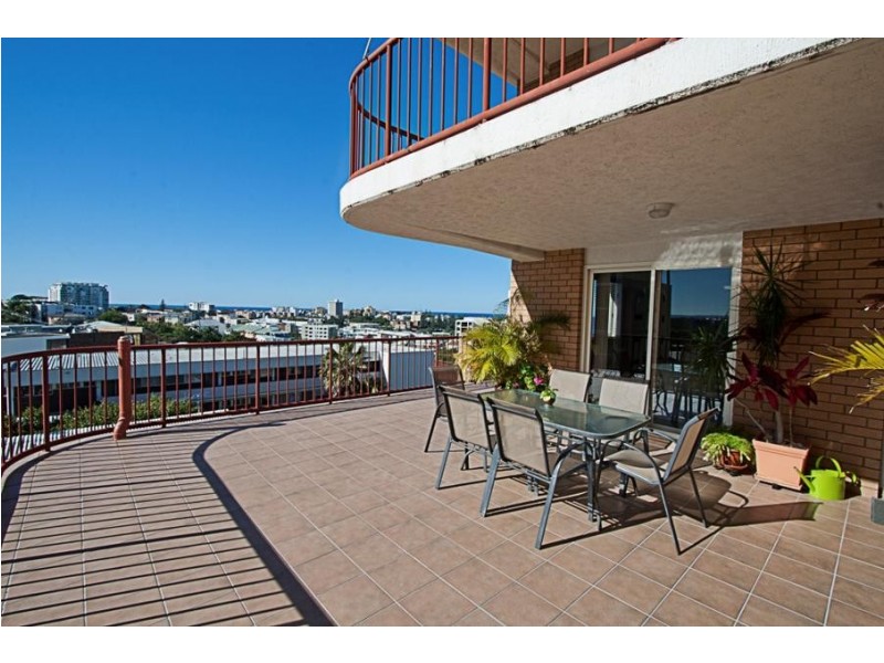 15/35 Canberra Terrace, Kings Beach QLD 4551