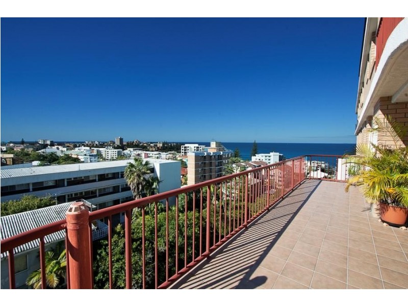 15/35 Canberra Terrace, Kings Beach QLD 4551