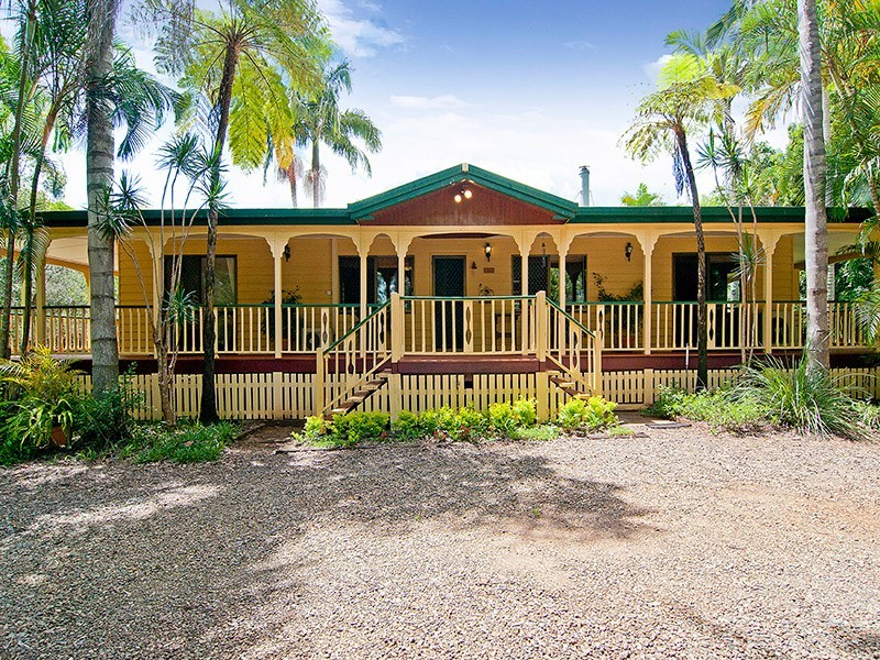 2462 Old Gympie Road, Beerwah QLD 4519