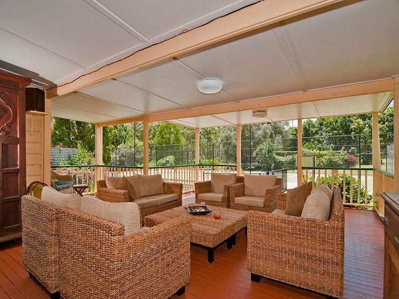 2462 Old Gympie Road, Beerwah QLD 4519