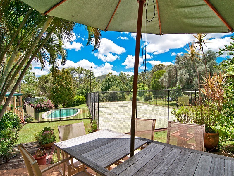 2462 Old Gympie Road, Beerwah QLD 4519