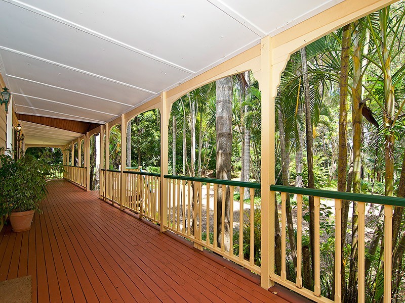 2462 Old Gympie Road, Beerwah QLD 4519