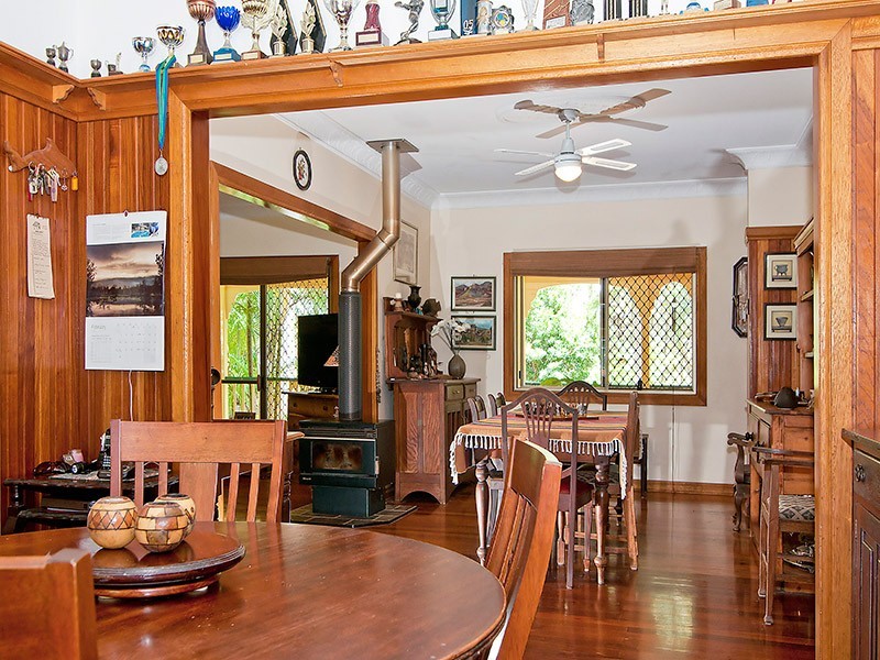 2462 Old Gympie Road, Beerwah QLD 4519