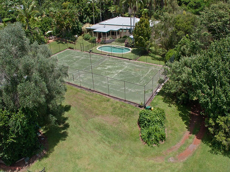 2462 Old Gympie Road, Beerwah QLD 4519
