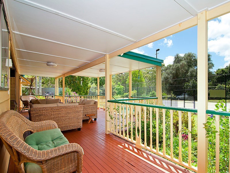 2462 Old Gympie Road, Beerwah QLD 4519