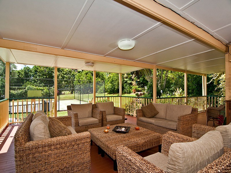 2462 Old Gympie Road, Beerwah QLD 4519