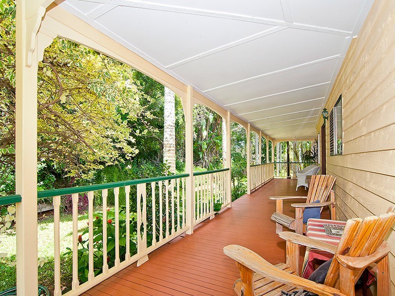 2462 Old Gympie Road, Beerwah QLD 4519