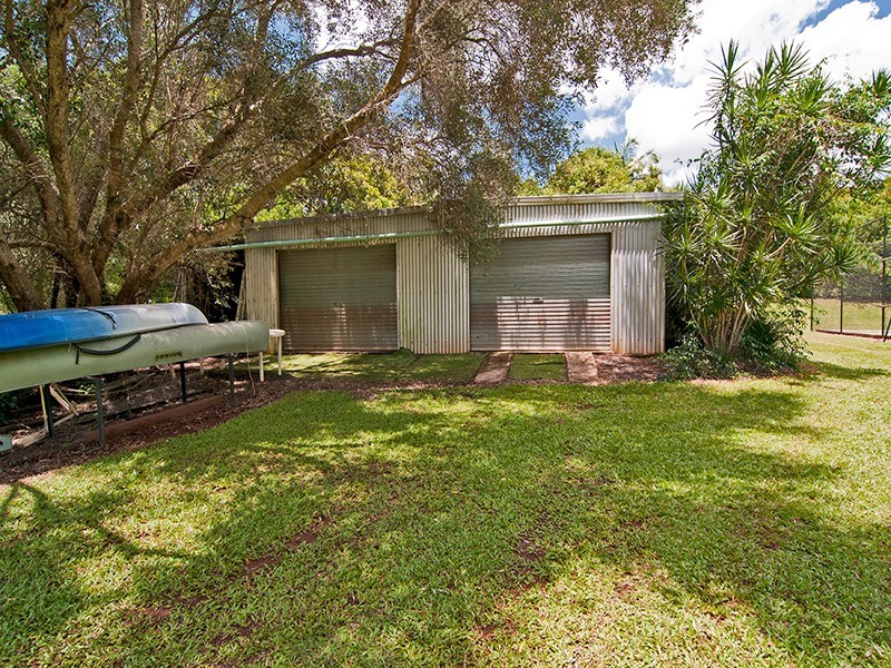 2462 Old Gympie Road, Beerwah QLD 4519