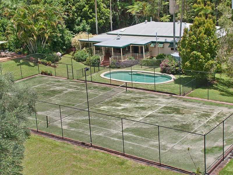 2462 Old Gympie Road, Beerwah QLD 4519