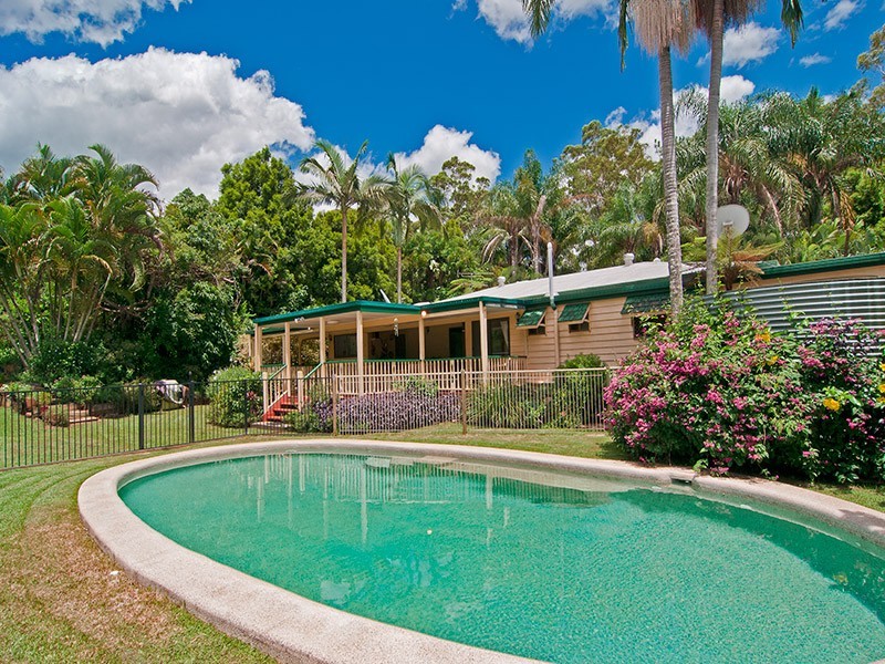 2462 Old Gympie Road, Beerwah QLD 4519