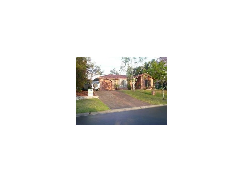 6 Bushland Drive, Regents Park QLD 4118