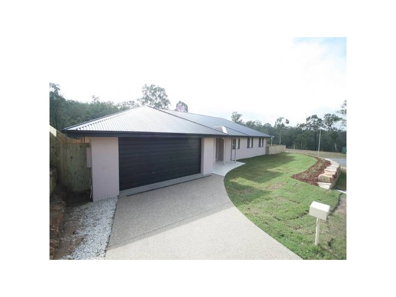 58 Bellbird Drive, Bellbird Park QLD 4300