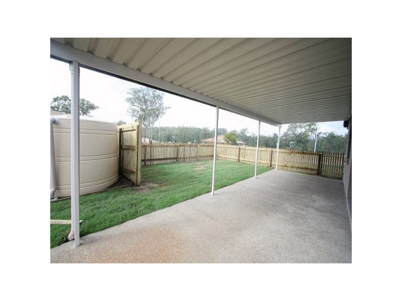 58 Bellbird Drive, Bellbird Park QLD 4300