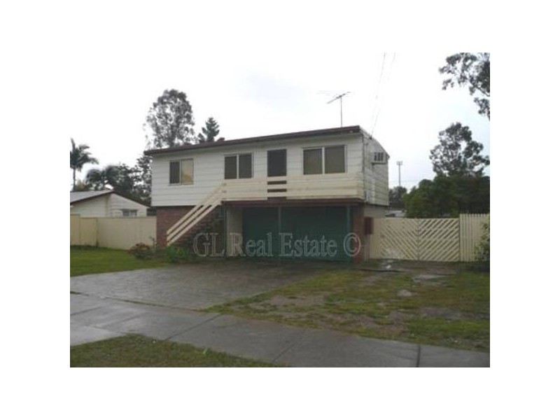 20 Omalley Street, Loganlea QLD 4131