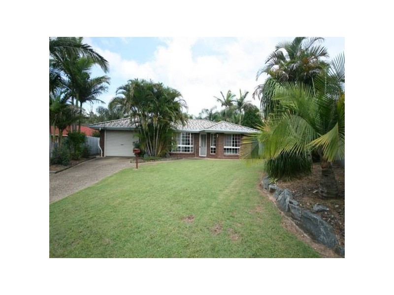 7 Calluna Court, Regents Park QLD 4118