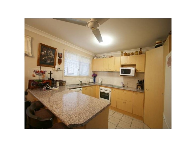 Park Ridge QLD 4125