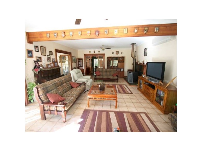125 Hubner Road, Park Ridge QLD 4125