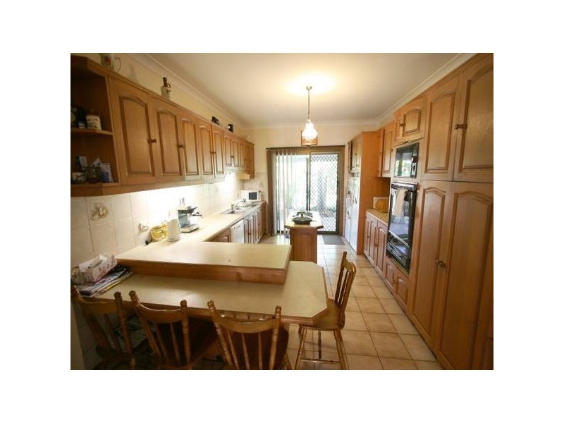 125 Hubner Road, Park Ridge QLD 4125
