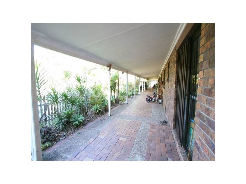 125 Hubner Road, Park Ridge QLD 4125
