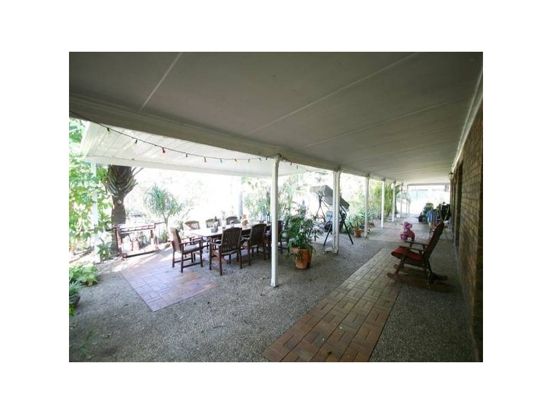 125 Hubner Road, Park Ridge QLD 4125