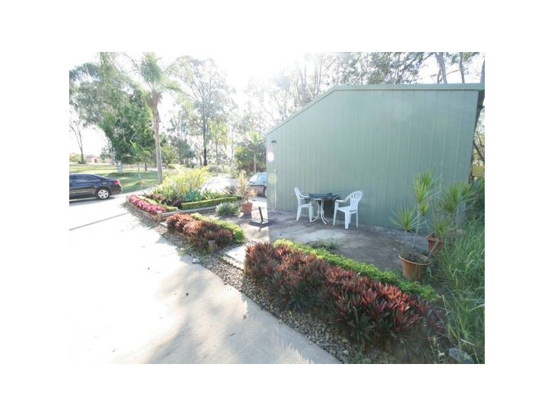 125 Hubner Road, Park Ridge QLD 4125