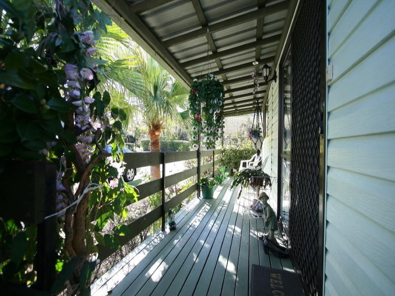 Park Ridge QLD 4125