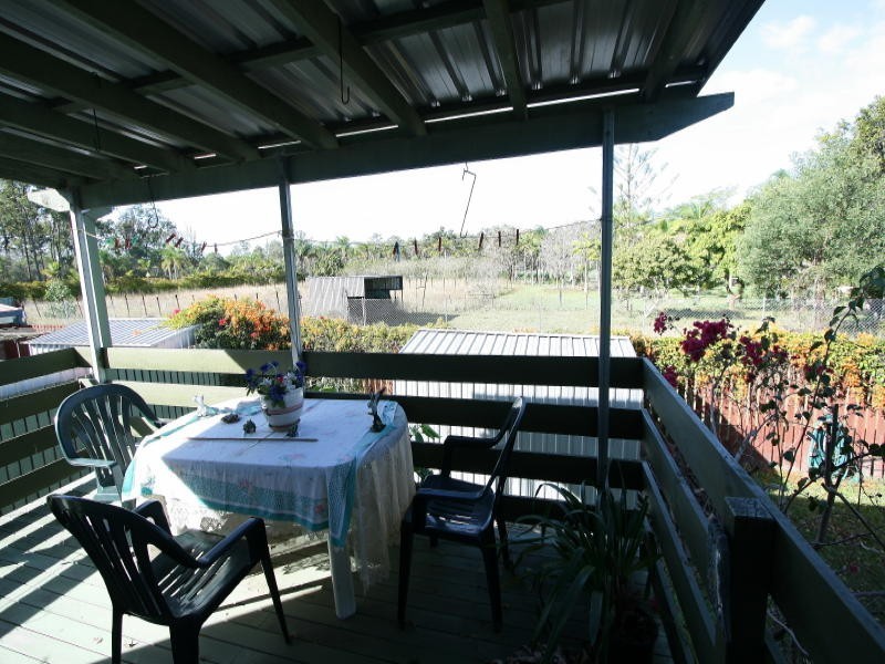 Park Ridge QLD 4125