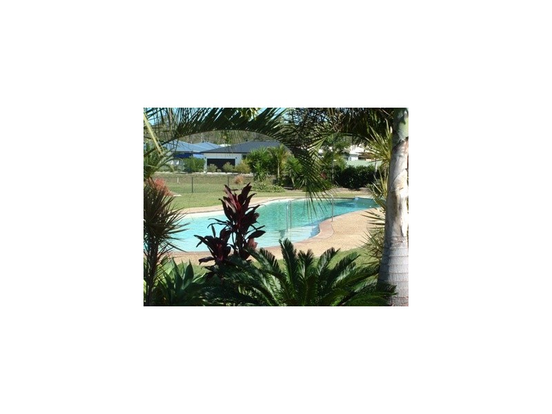 Park Ridge QLD 4125