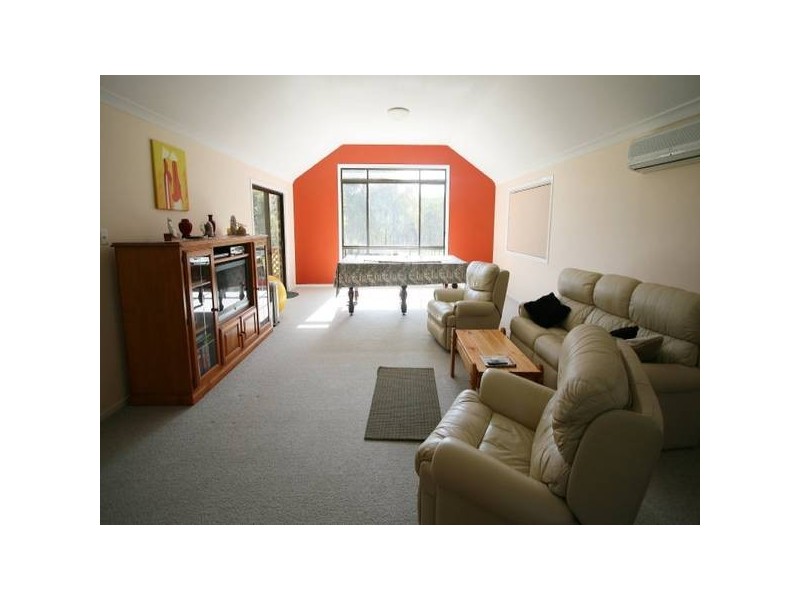 553 Chambers Flat Road, Park Ridge QLD 4125