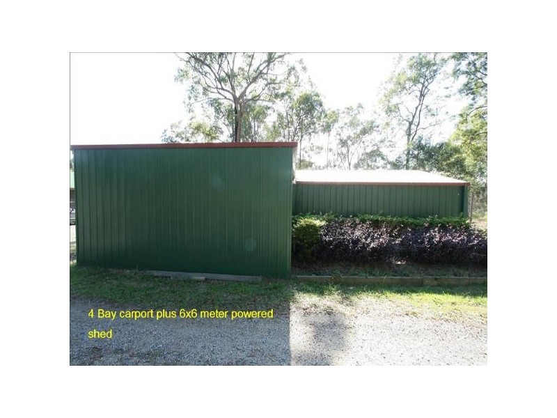 553 Chambers Flat Road, Park Ridge QLD 4125