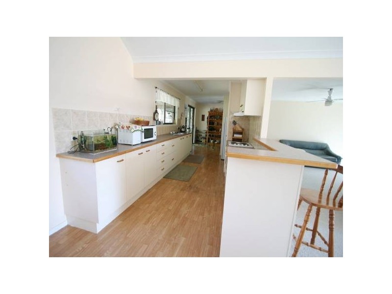 553 Chambers Flat Road, Park Ridge QLD 4125