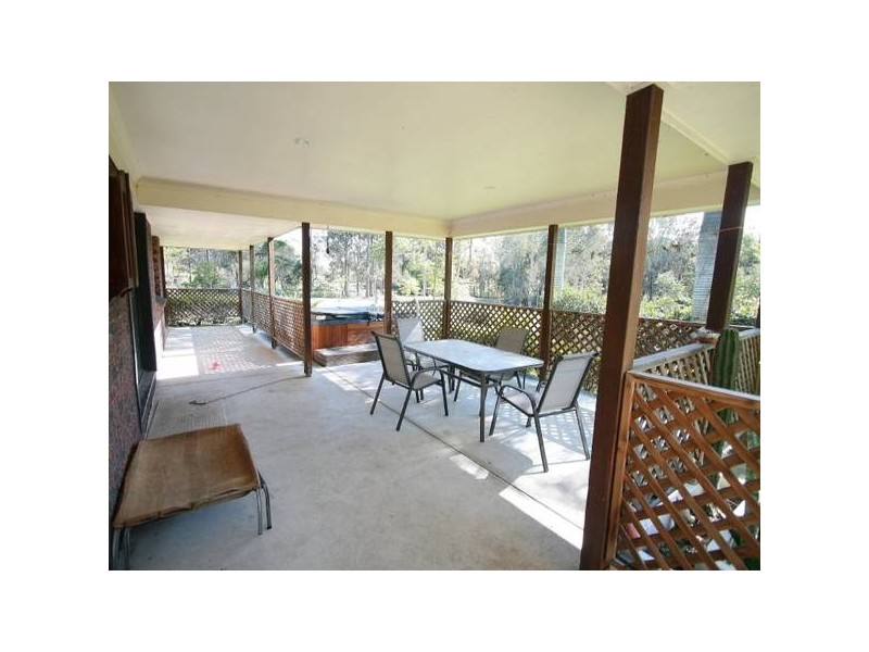 553 Chambers Flat Road, Park Ridge QLD 4125