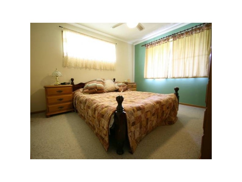 553 Chambers Flat Road, Park Ridge QLD 4125